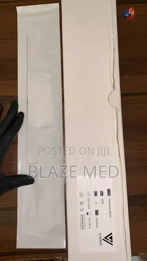 Intubating Stylet