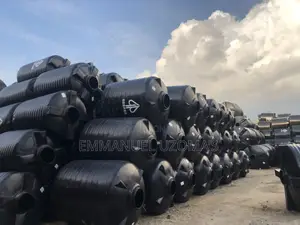 Geepee Tanks and Pipes 2000 Liter