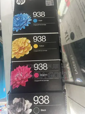 HP 938ink Original