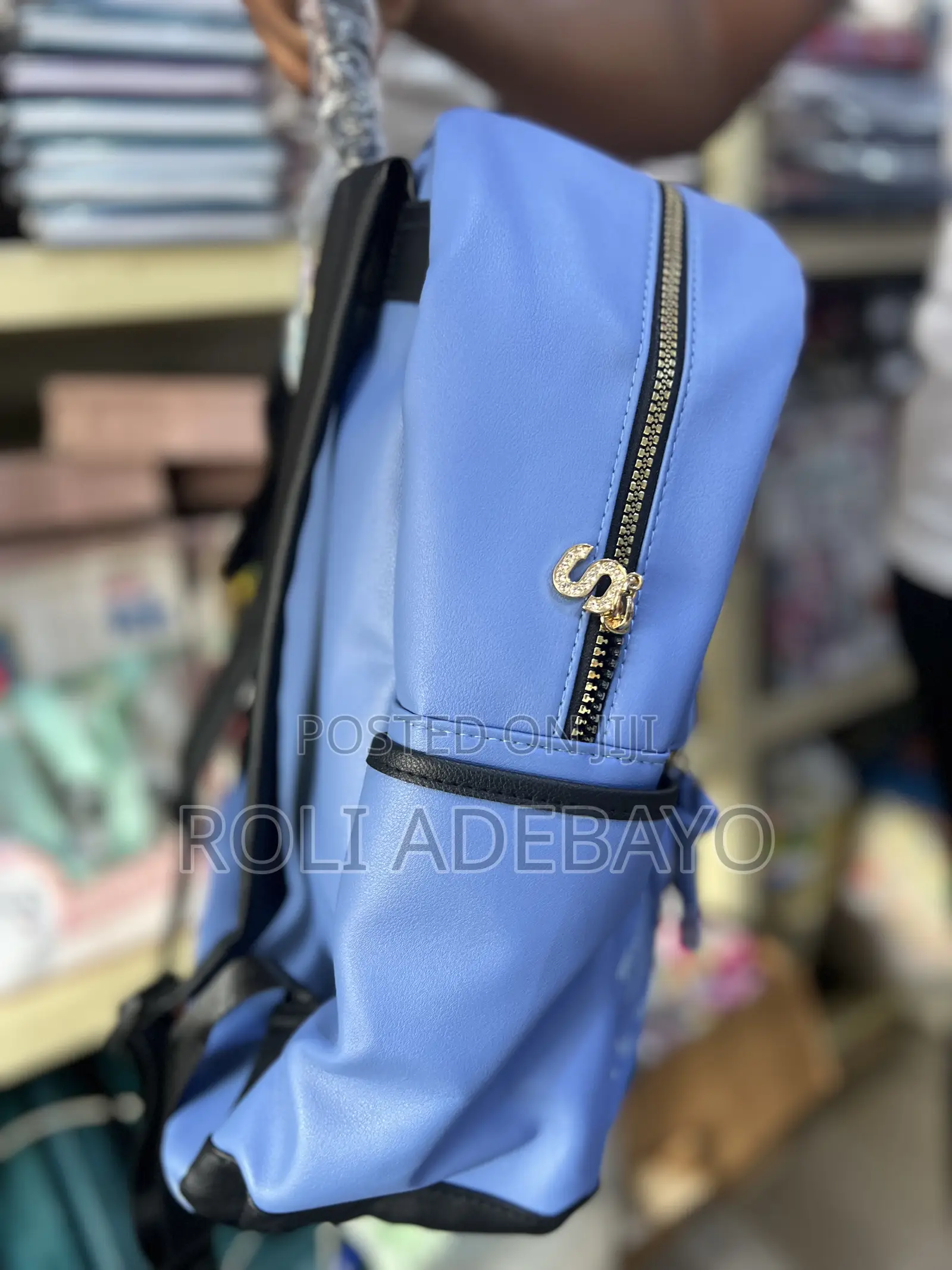 Disney Lilo Stitch Backpack