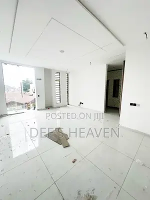 4bedroom Fully Detached Duplex in Ajah