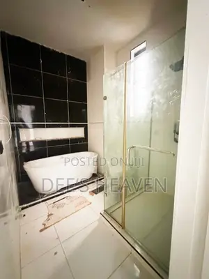 4bedroom Fully Detached Duplex in Ajah
