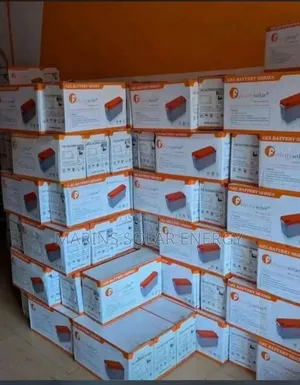 200amh Felicity Battery 12v