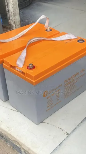 200amh Felicity Battery 12v