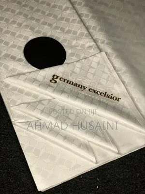 Germany Excelsior