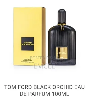 Fragrance Palace