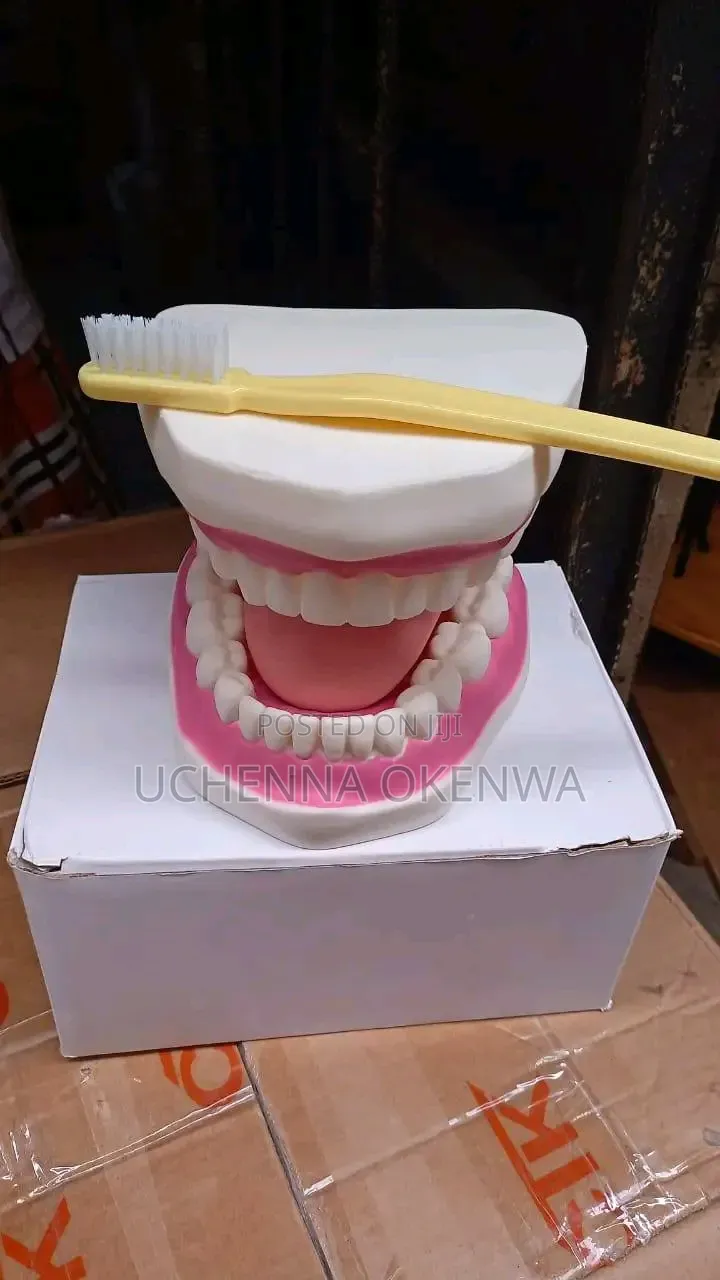 Dental Items
