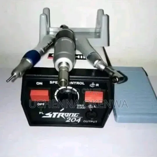 Dental Items
