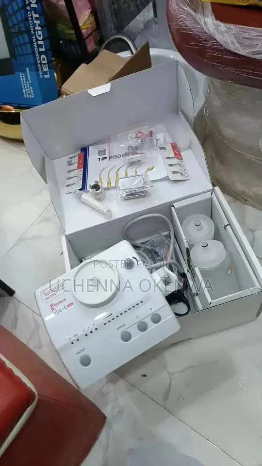 Dental Items