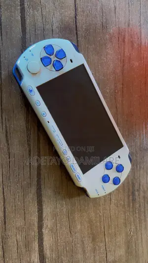 Sony PlayStation Portable