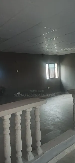 Office Space to Let/Lease at Gbagada Phase 2 Extention