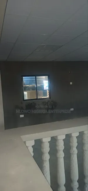 Office Space to Let/Lease at Gbagada Phase 2 Extention
