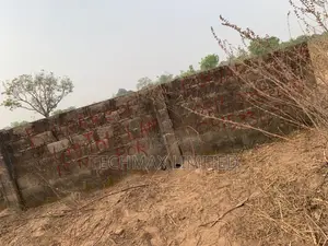 Two Plots at Budo Osho GRA Ilorin (Judges Quarters)