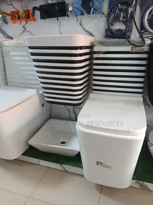 Quality Executive Wc