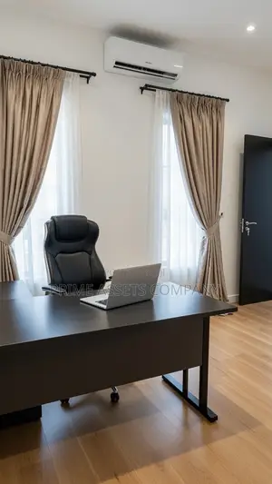 Used Office Table