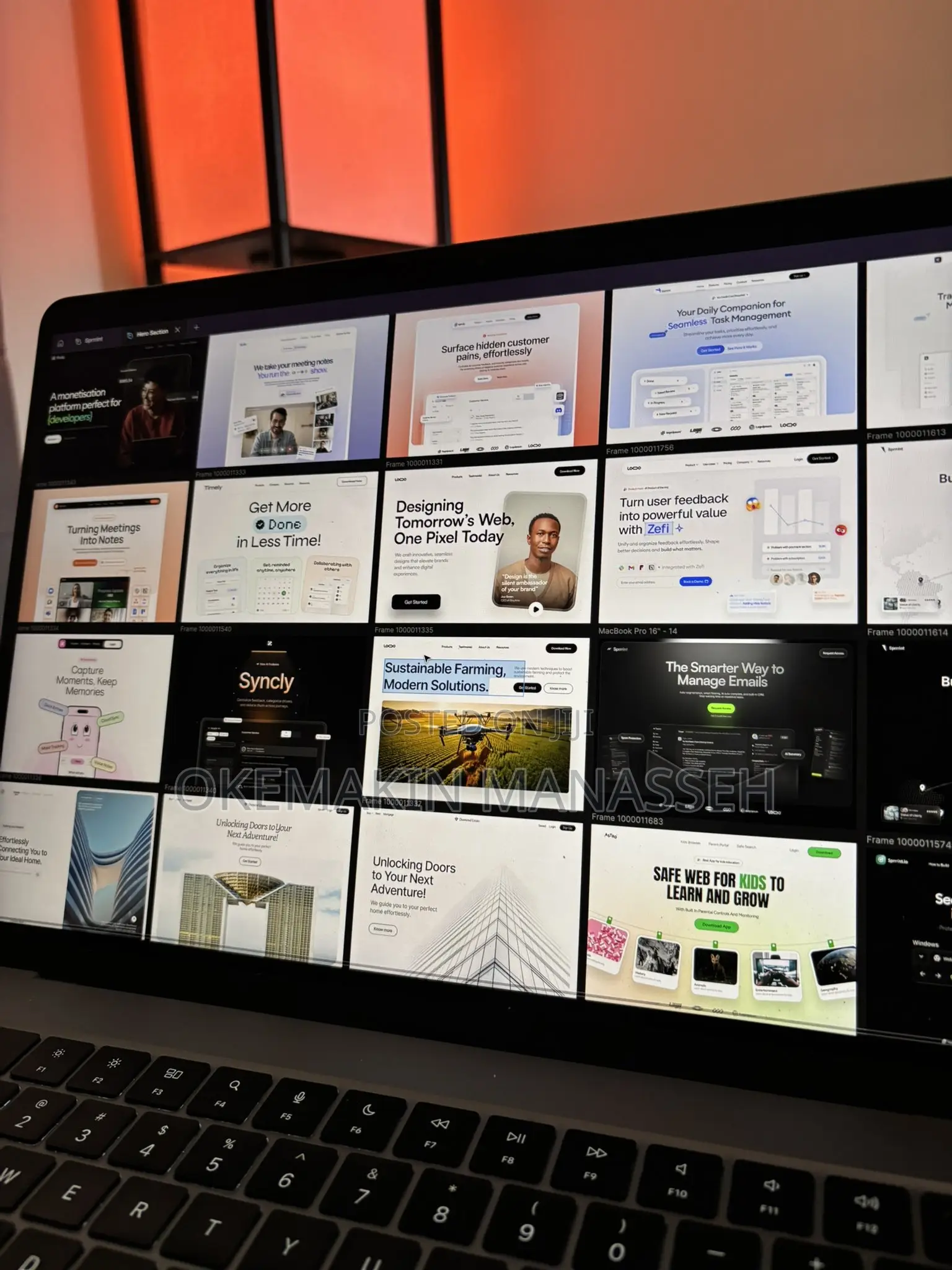 Web Development