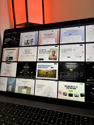 Web Development