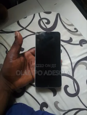 Infinix Smart 7 HD 64 GB White