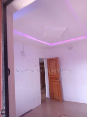 1bdrm Block of Flats in Ifesowapo, Eleyele for rent