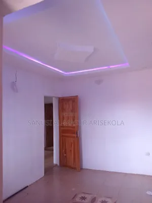 1bdrm Block of Flats in Ifesowapo, Eleyele for rent