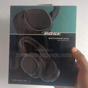 Bose Quietcomfort Ultra 969 Noise-Canceling Headphone