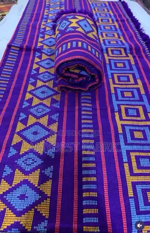 Akwaete Fabrics