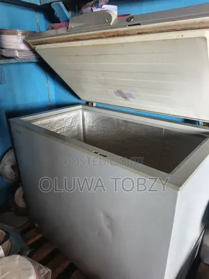 Hisense Deep Freezer