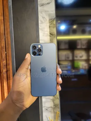 Apple iPhone 12 Pro 128 GB Gray