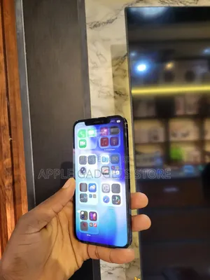 Apple iPhone 12 Pro 128 GB Gray