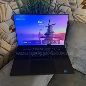Laptop Dell Precision 5470 32GB Intel Core i9 SSD 1T