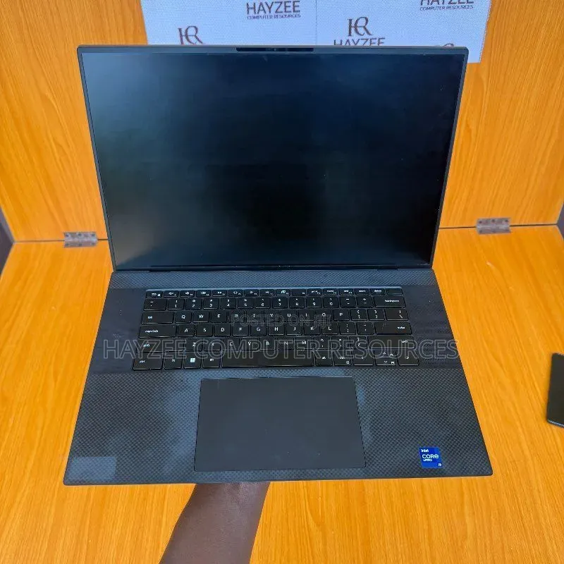 Laptop Dell Precision 5470 32GB Intel Core i9 SSD 1T