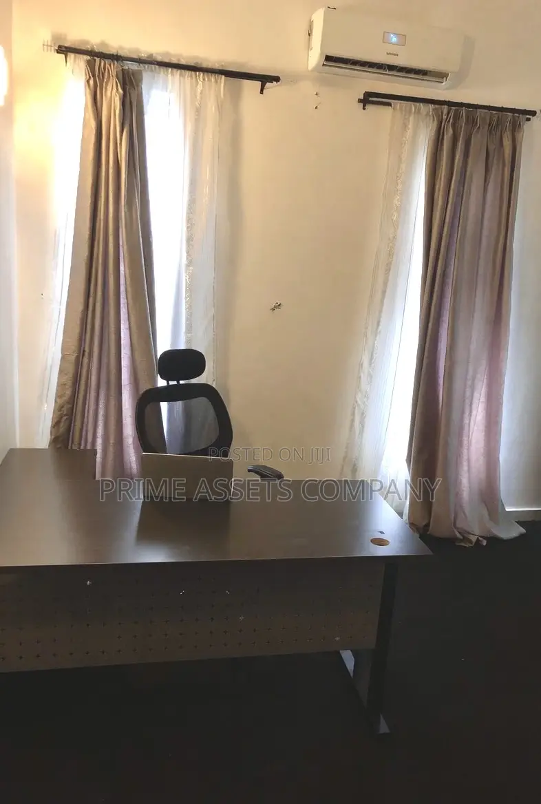 Used Office Table