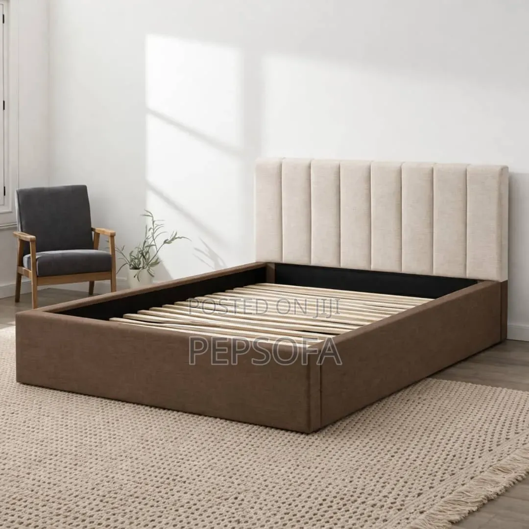 6 X 6 Bedframes