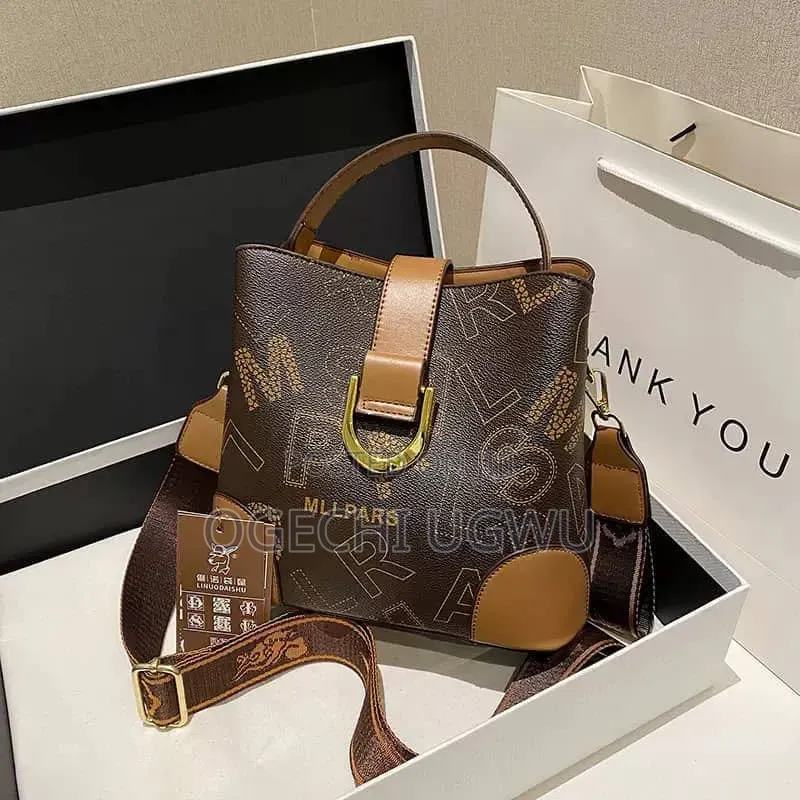 Luxury Bags