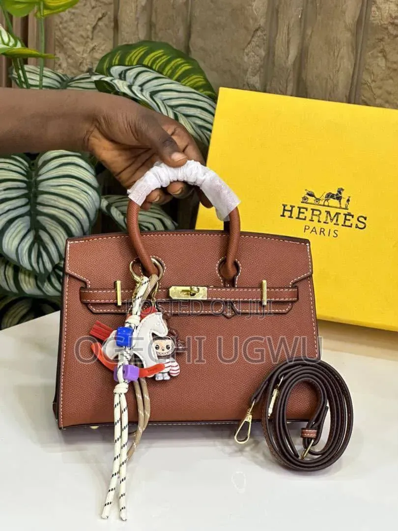 Luxury Bags
