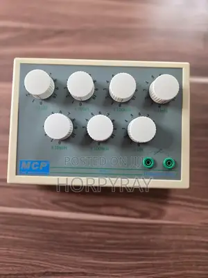Inductor Box Decade Box BXL-07