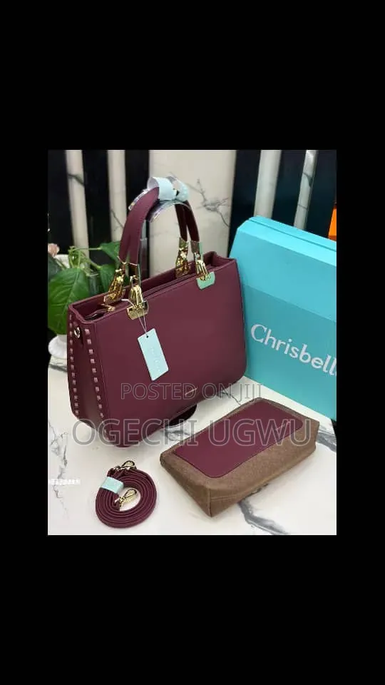Luxury Bags