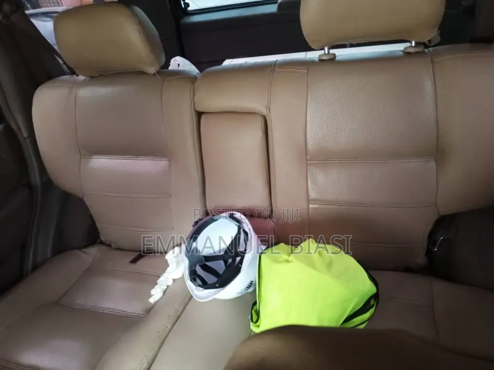 Nissan Pathfinder 2004