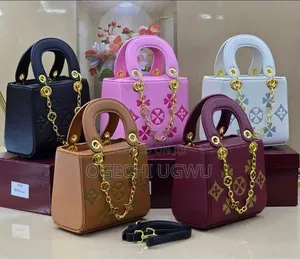 Luxury Bags