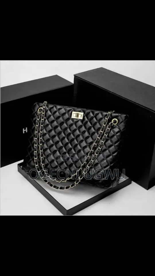 Luxury Bags