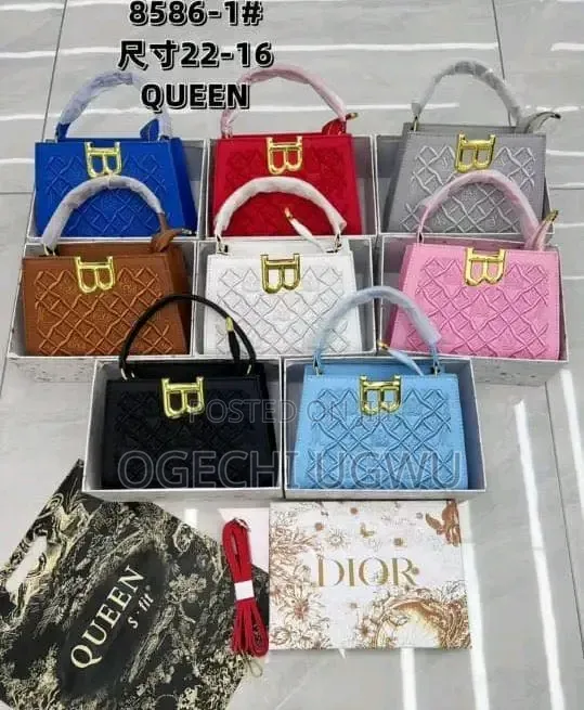 Luxury Bags