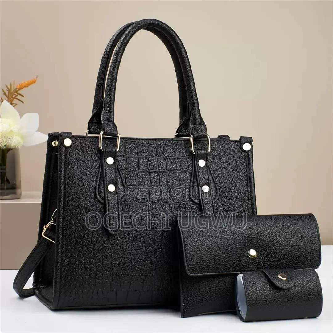 Luxury Bags