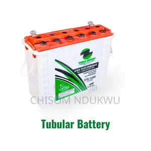 Tubular Battery