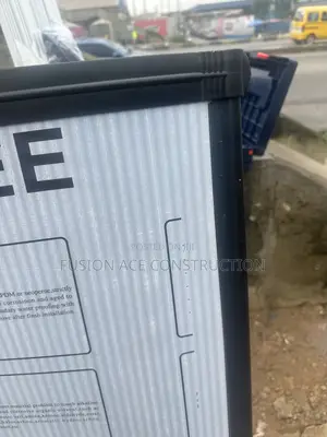 Door Shade Awning