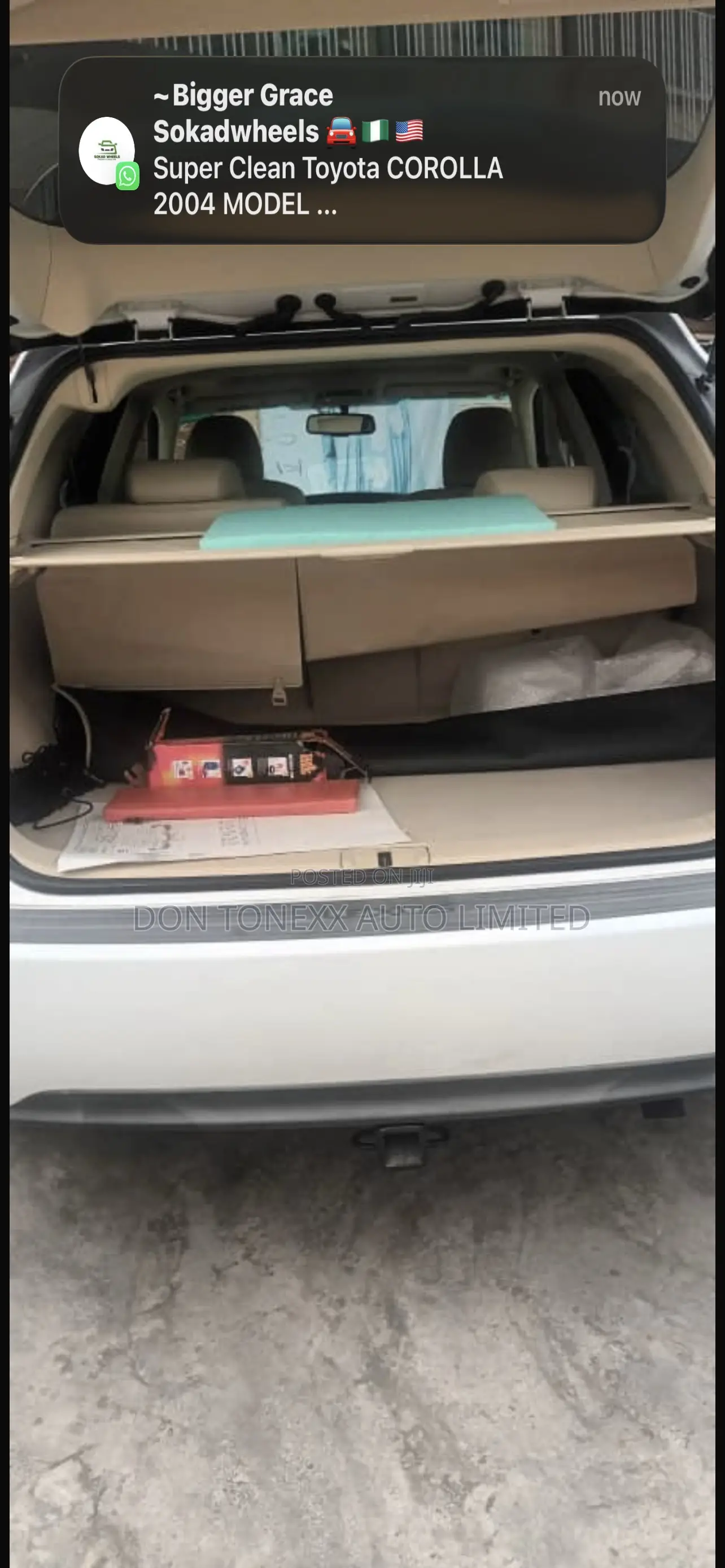 Lexus RX 350 2010 White