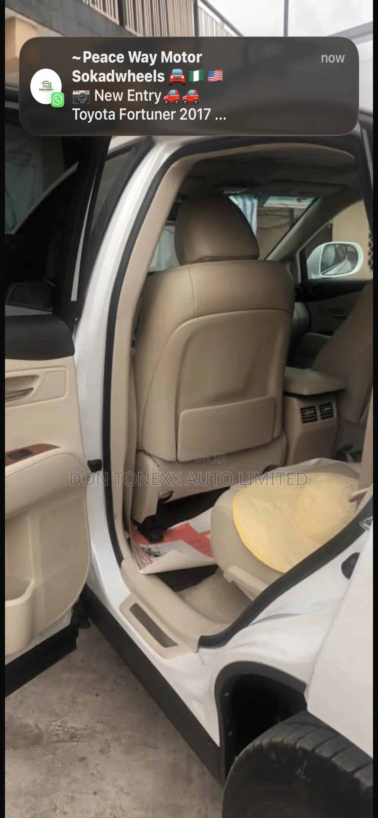 Lexus RX 350 2010 White