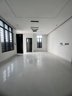 4bdrm Duplex in Urban Prime, Abraham Adesanya for rent