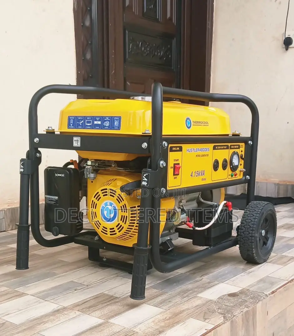 Generator .