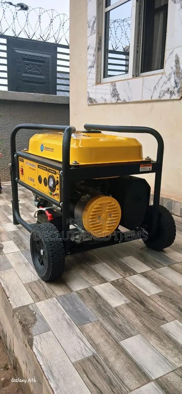 Generator .