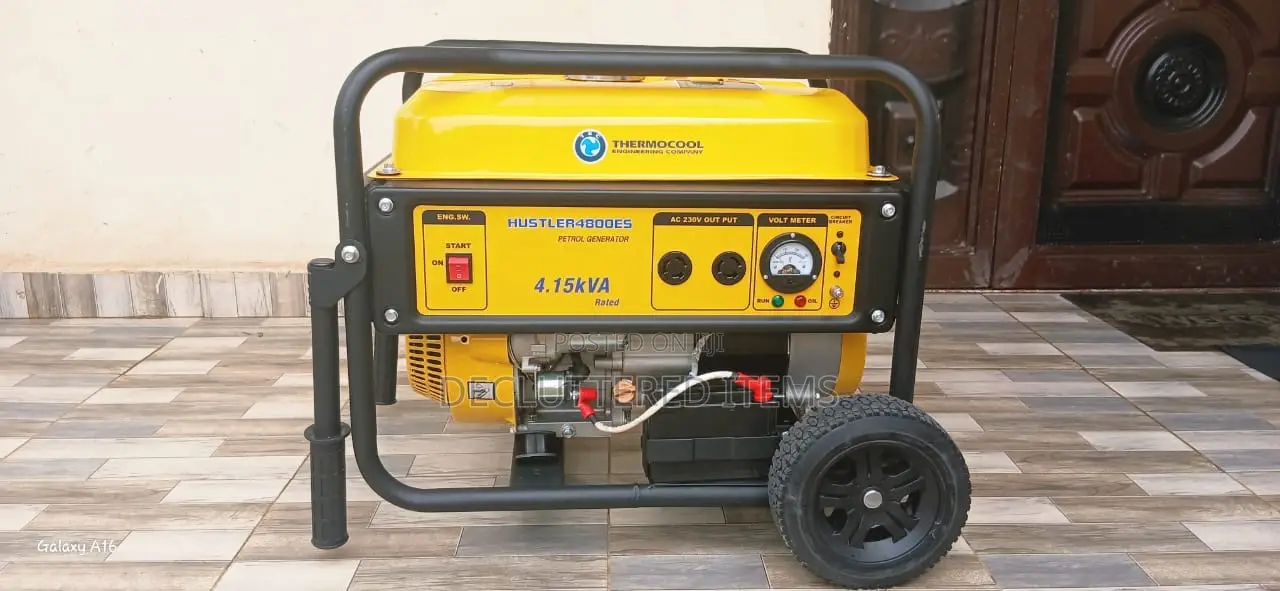 Generator .